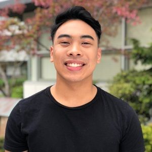 Meet your Posher, Jaden